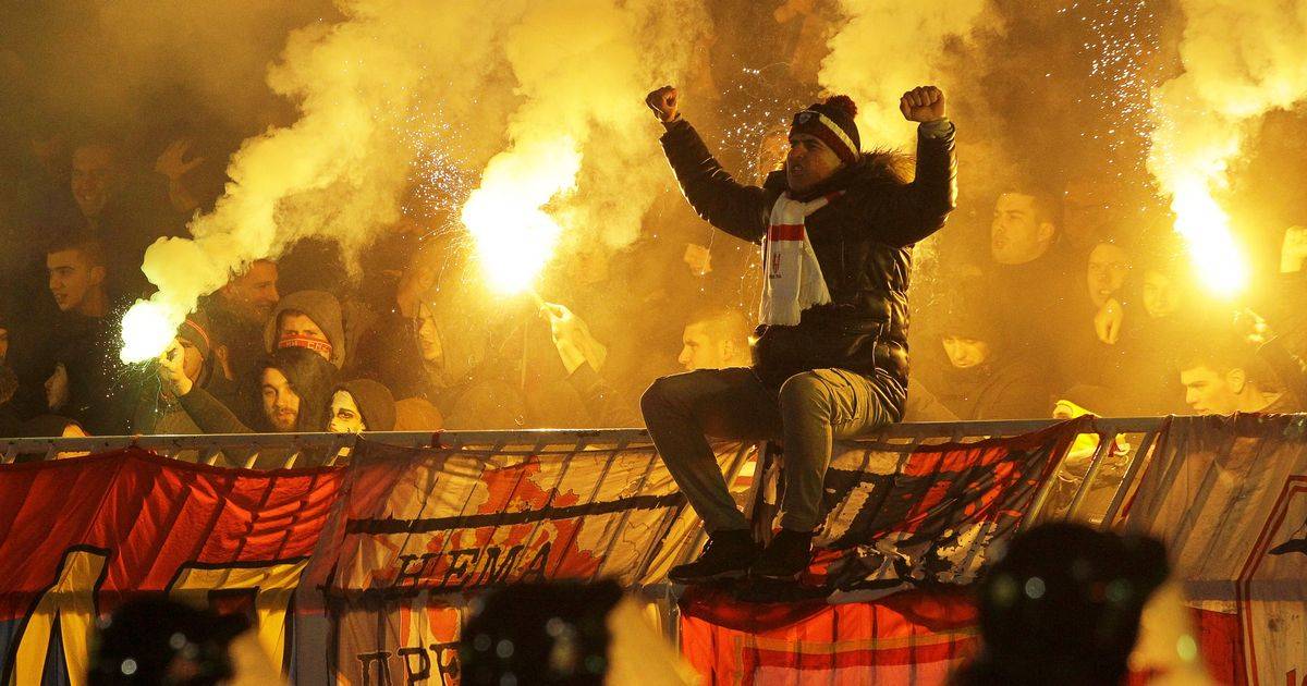 Celtic don’t fear Red Star bear pit as Ibrox experience means they won’t blink