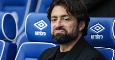 Celtic fan cracks brutal joke about Rangers as Russell Martin fan club lands its first member – Hotline