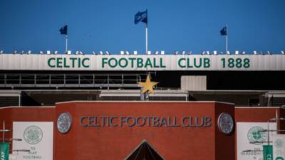 Celtic must be realising their mistake as official announcement made