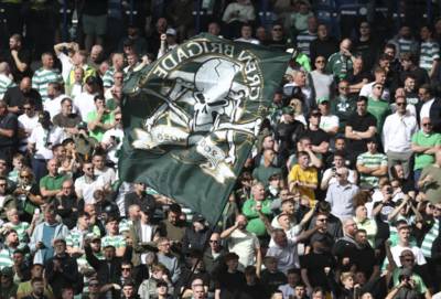 Celtic support reject chance to sit down with club over Rangers clash complaints