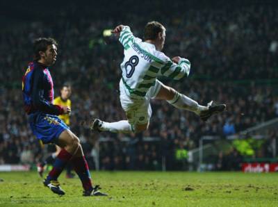 Celtic’s Full Europa League & UEFA Cup Record Since 2003