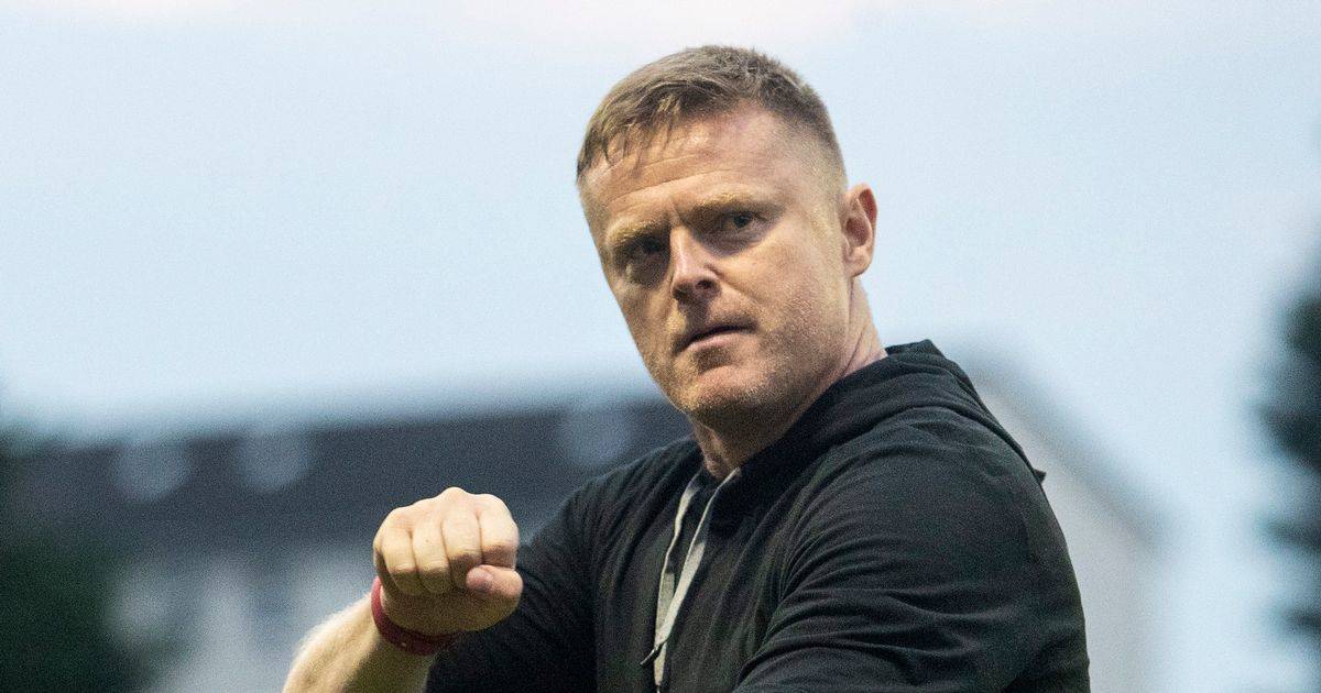 Damien Duff to Celtic? How fans would react to appointment of Ireland legend