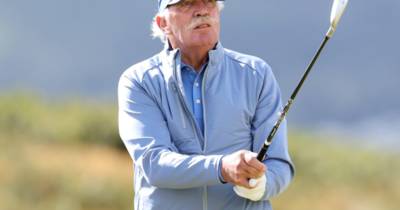 Dermot Desmond at centre of £6m lawsuit as Celtic supremo ‘concerned’ at how golf club cash is being spent