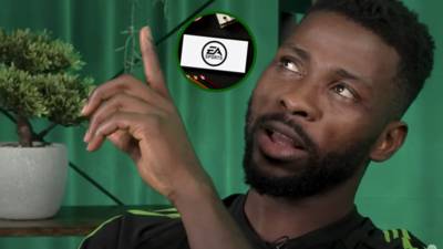 EA Sports deliver Celtic’s FC 26 ratings cards, Kelechi Iheanacho is ‘not quite happy’