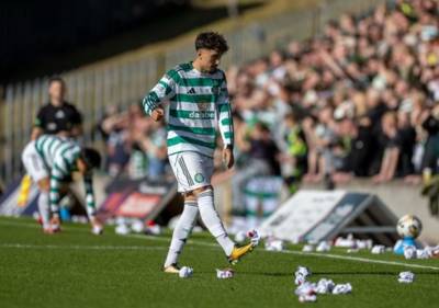 For Celtic and Red Star Belgrade, Europa League is all about atonement