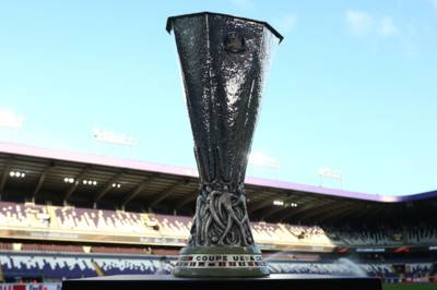 How much Celtic could earn vs Crvena zvezda in Europa League