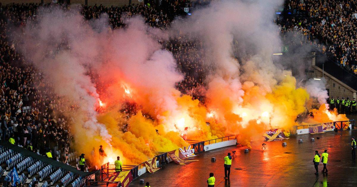 I spoke to Rangers slayer about Hampden heroics and it’s convinced me of one thing about Premier Sports Cup semis