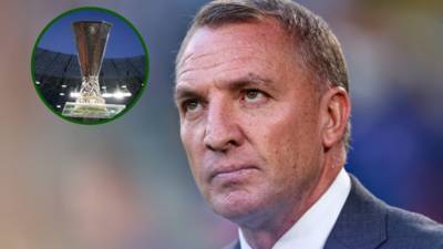 ‘It won’t be Tounekti’. The ‘mad’ selection dilemma Celtic have vs Red Star Belgrade