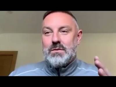 Kris Boyd Reacts To Brendan Rodgers With Bizarre Criticism