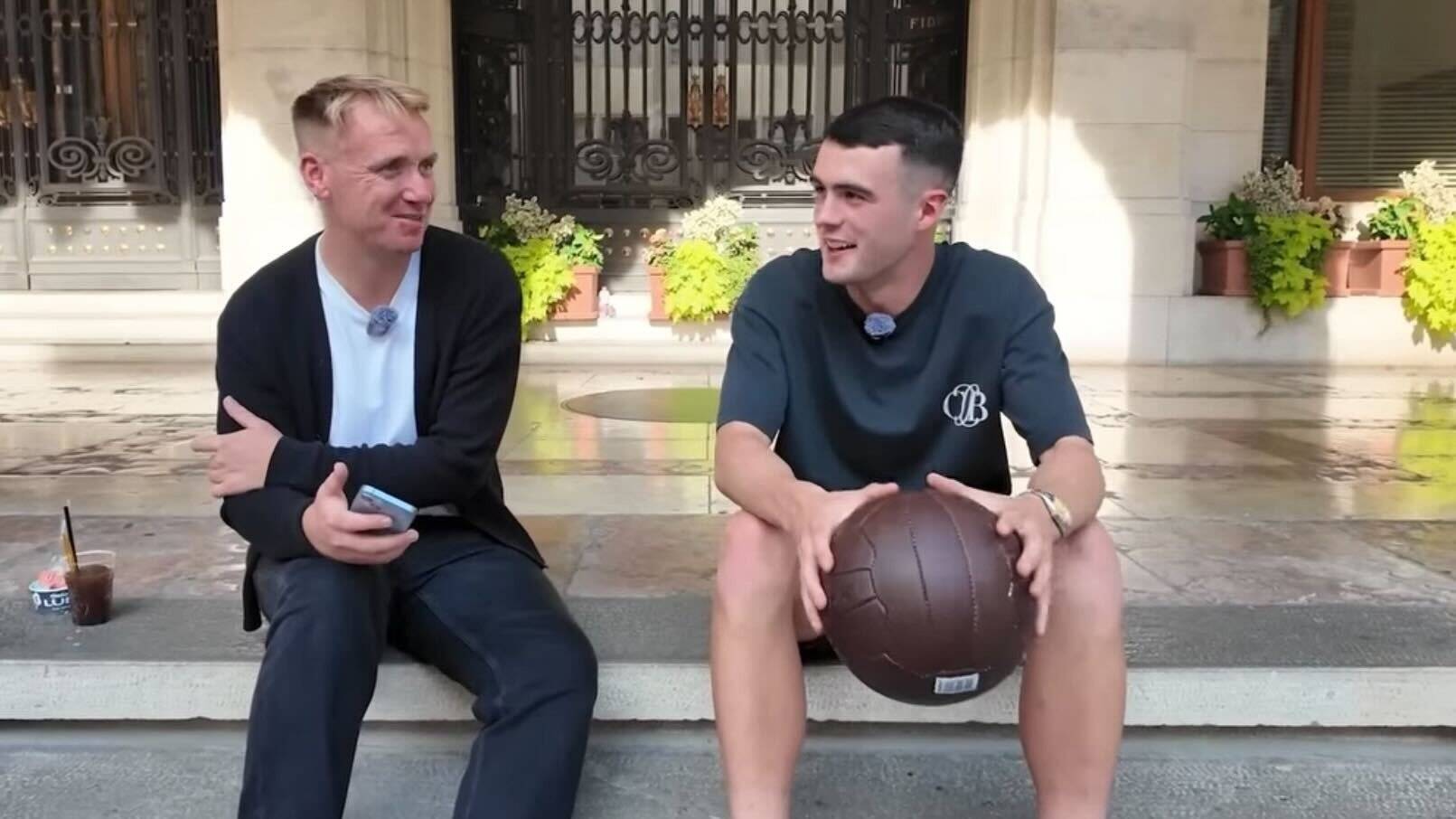 Lennon Miller opens up on Celtic transfer decision after Brendan Rodgers interest