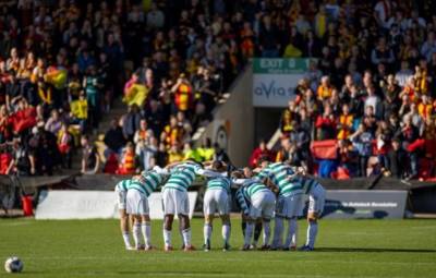 Red Star Belgrade v Celtic – Team news, match officials, KO time & where to watch