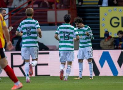 Sebastian Tounekti – Celtic need significant Europa League progress
