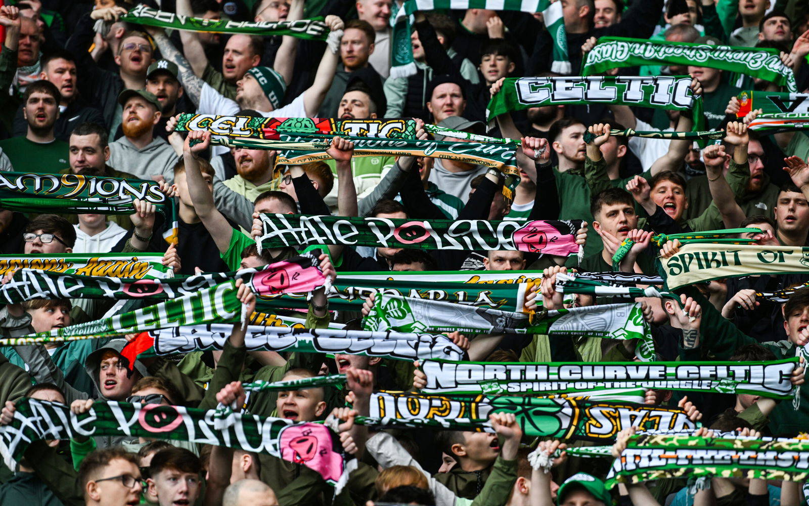 The Celtic Fans Collective has a plan. Let’s give them time to develop it.