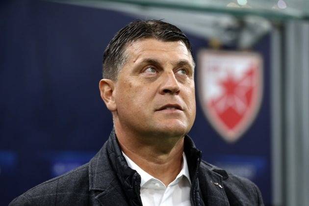 “They are a strong, exceptional team,” Red Star manager on Celtic