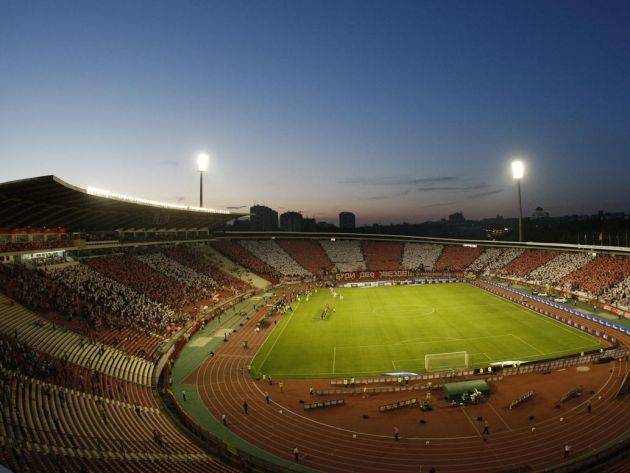 Things to discuss ahead of Red Star Belgrade v Celtic