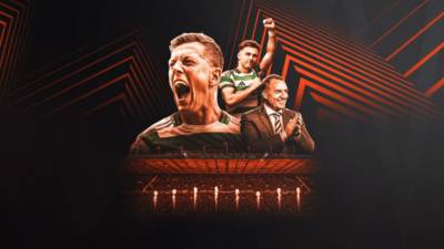 UEFA Europa League tickets on general sale now