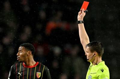 Who is the referee for Crvena Zvezda v Celtic? ‘Respected’ ref confirmed for Belgrade clash plus VAR details