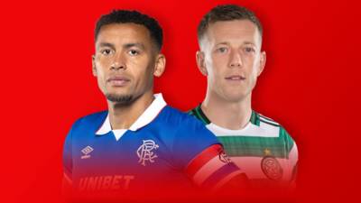 Will Celtic and Rangers ease pressure by impressing in Europa League?