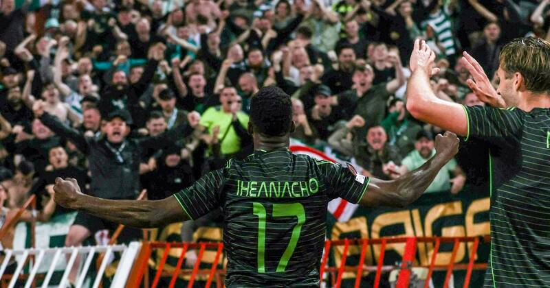 Celtic go from tragic to magic amid major Iheanacho arrival in the Europa League – 5 talking points