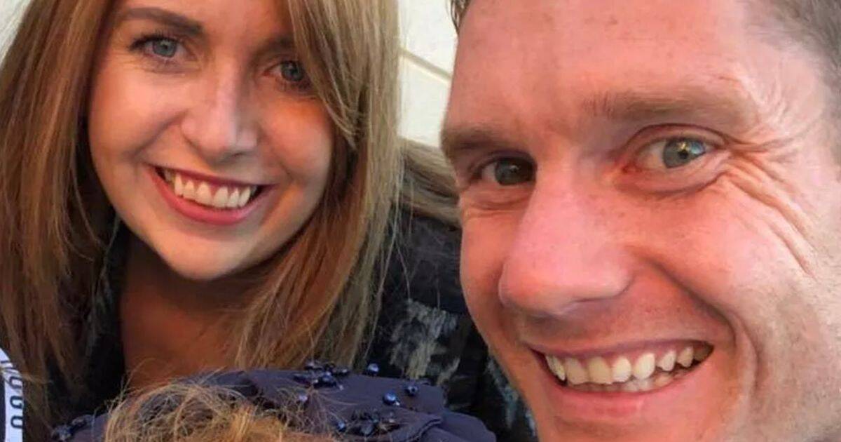 Ex-Celtic goalie Michael McGovern shares statement after death of wife Leanne