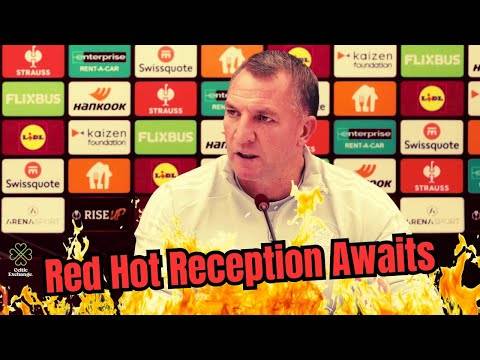 The Celtic Exchange Celtic FC podcast