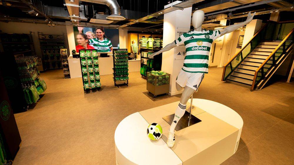 Brand new Queen Street store open now!
