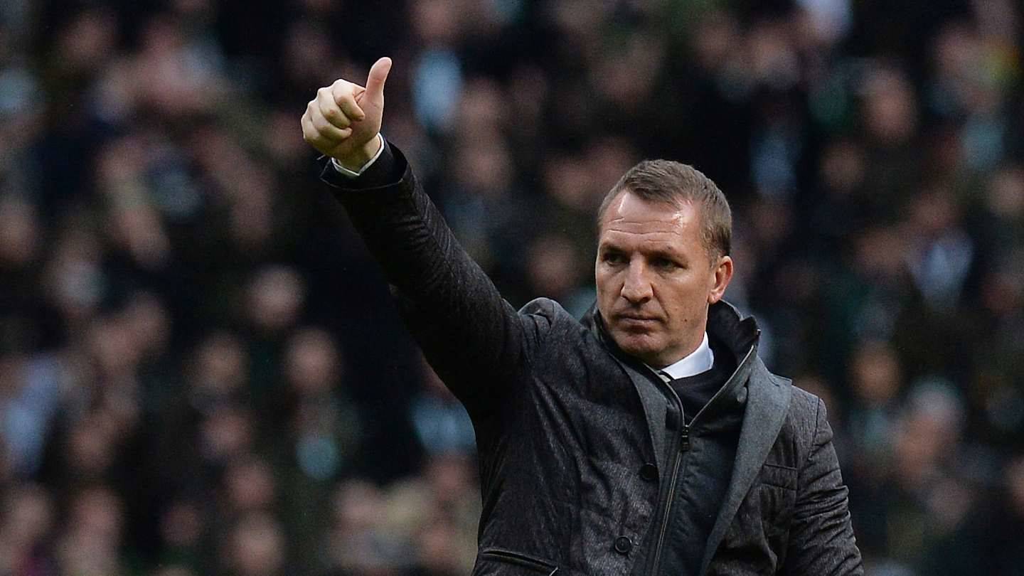Brendan Rodgers confirms another Celtic injury return after Anthony Ralston