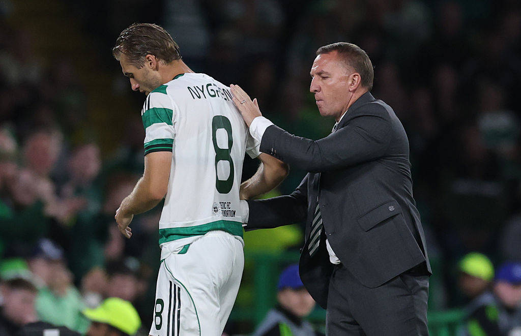 Brendan Rodgers drops five word Celtic hint over making brave call to start ace vs Red Star Belgade
