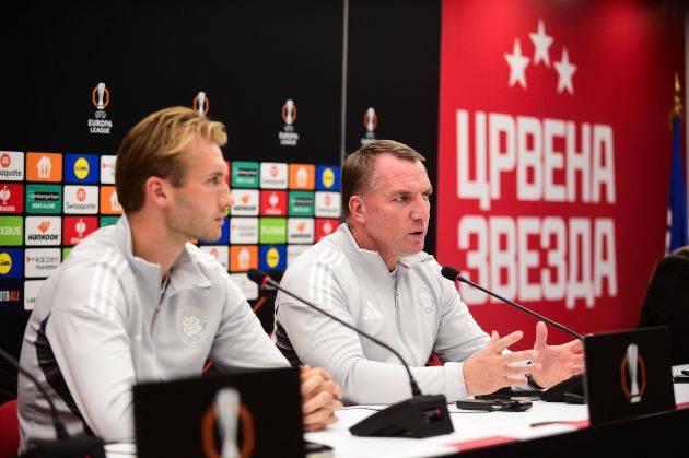 Celtic can exploit Red Star Belgrade’s defensive vulnerabilities