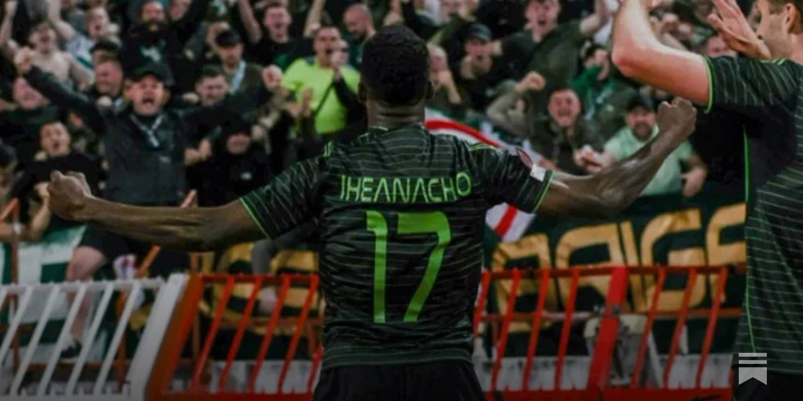 Celtic Earn Credible Draw In Serbia