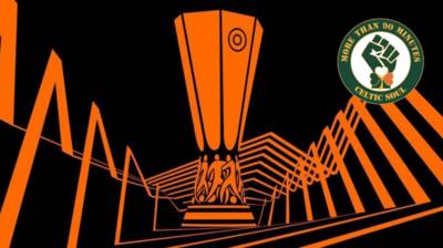 Celtic Fans Collective & Red Star Away