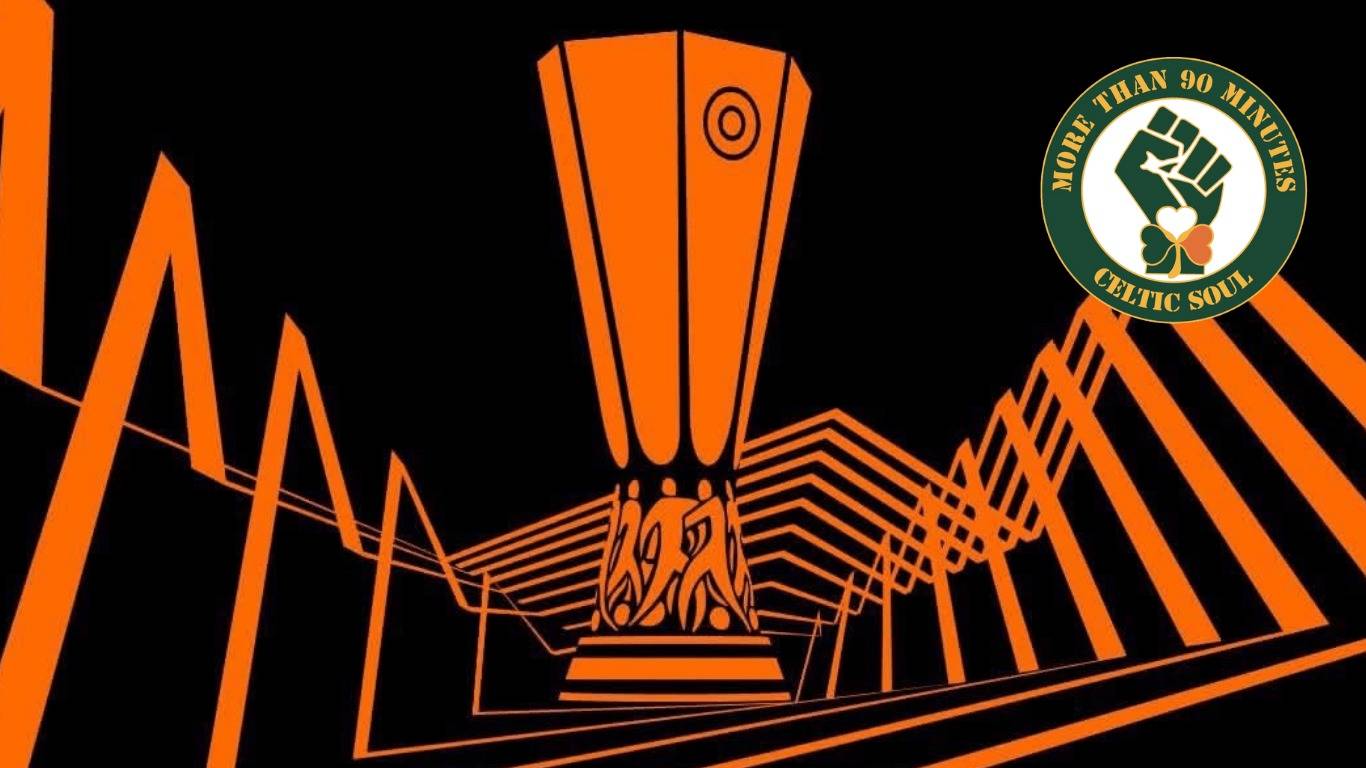 Celtic Fans Collective & Red Star Away