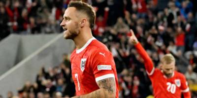 Celtic have rarely-seen & dominant star who could silence Marko Arnautovic