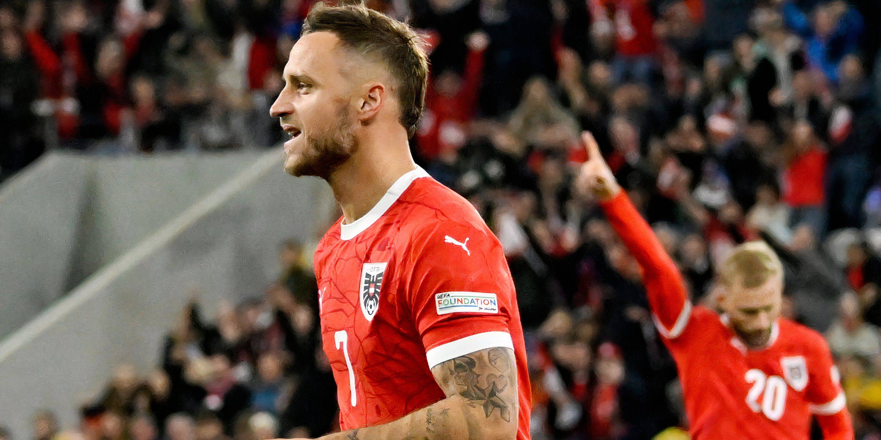 Celtic have rarely-seen & dominant star who could silence Marko Arnautovic