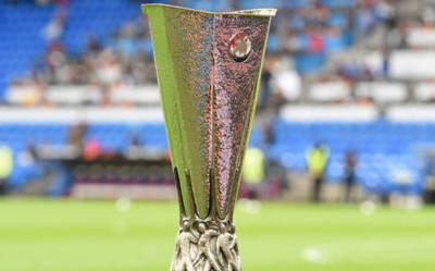 Celtic in Europe: 5-Minute Quiz