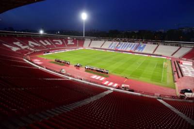 Celtic issue important supporter safety warning ahead of Crvena zvezda match