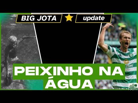 Celtic jota like a fish to water