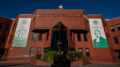 Celtic make major announcement that will interest fans