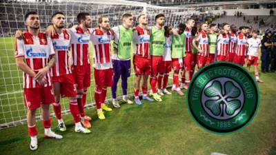 Celtic must overcome brilliant Red Star Belgrade record to start Europa League campaign with a win