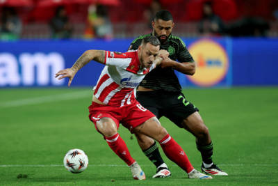 Celtic player ratings vs Red Star as 3/10 sparks ‘big surprise’ as ‘ice cool’ finisher found in Europa League