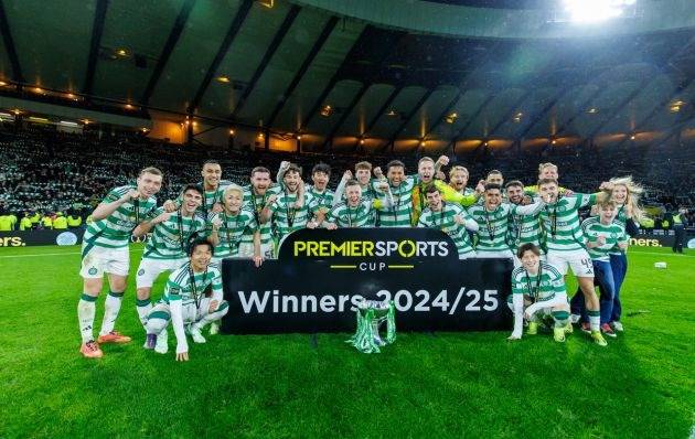 Celtic v the Rangers cup semi-final date and ticket prices confirmed