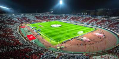 Confirmed: Maeda Returns