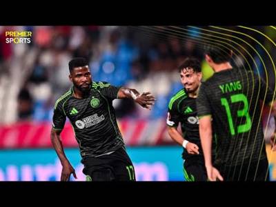 Crvena Zvezda 1-1 Celtic | Full-time scenes and reaction to Europa League clash | “A fair result”