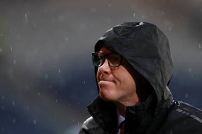 Daily Record turns to Belgium to put the boot into Russell Martin