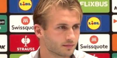 ‘Devastated’ Nygren Aims for Euro Revival