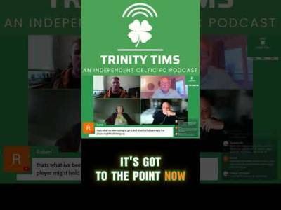 Eric states that the fan protests are what is the best for the club