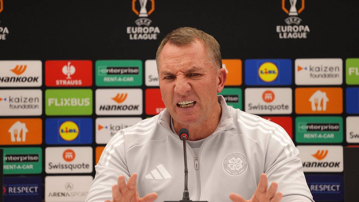 Forget the delusions of grandeur, Europa League is where Celtic REALLY belong