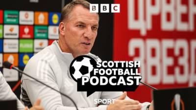 How ready are Celtic to star in Belgrade?