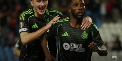 Iheanacho Delivers but Celtic Haunted by Familiar Mistakes | Player Ratings and Reaction