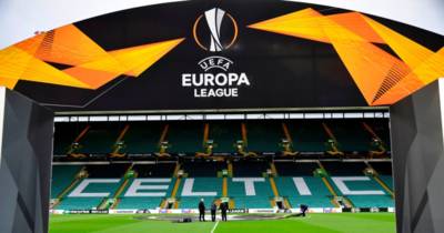 It’s patronising to Celtic fans to say ‘get on with it’ because there’s two reasons they can’t get up for Europa League